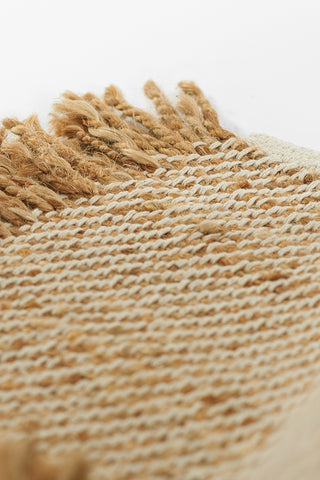 100% Jute Runner Indoor Area Rug