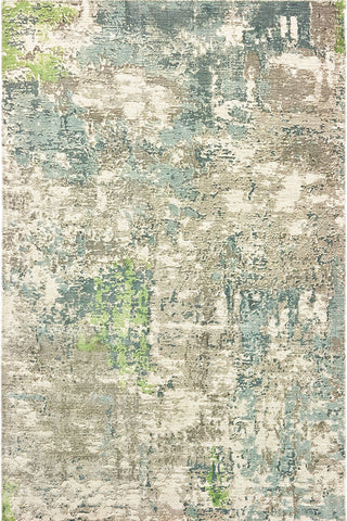 100% Polyester Rectangle Shape Indoor Area Rug