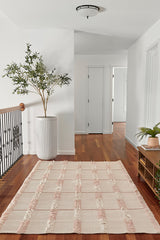 100% P.E.T Rectangle Indoor/Outdoor Area Rug