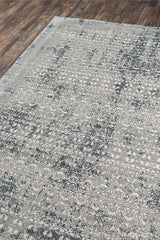 100% Polyester Rectangle Indoor Area Rug