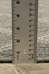 100% Polypropylene Vintage  Indoor/Outdoor Area Rug