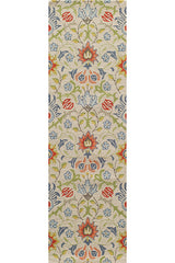100% Wool Rectangle Indoor Area Rug