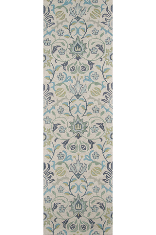 100% Wool Rectangle Indoor Area Rug