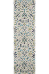 Newport NP-12 Wool Handmade Indoor Area Rug – 100% Wool