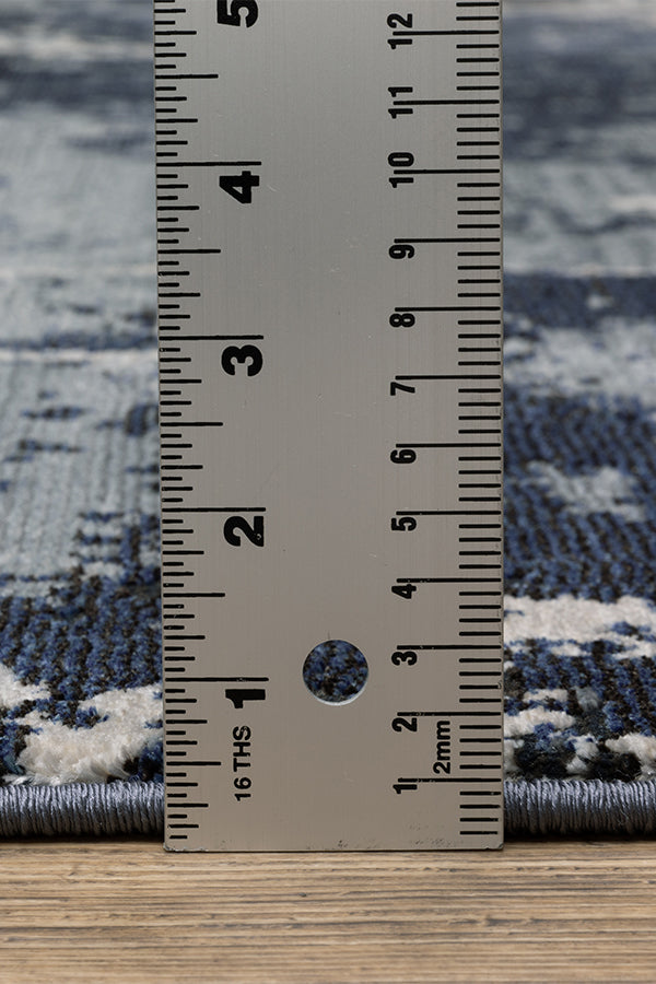 100% Polyester Modern  Indoor Area Rug