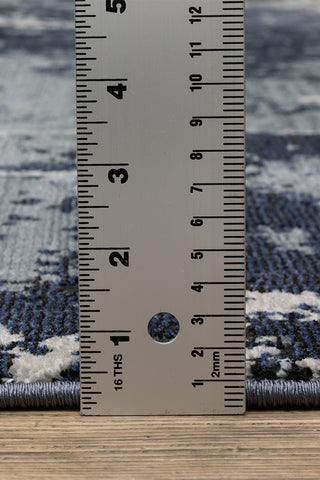 100% Polyester Modern  Indoor Area Rug