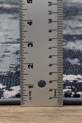 100% Polyester Modern  Indoor Area Rug