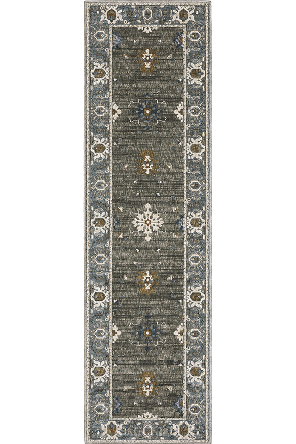 100% Polyester Rectangle Shape Indoor Area Rug
