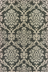 100% Polypropylene Vintage  Indoor/Outdoor Area Rug
