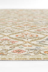 100% Wool Rectangle Indoor Area Rug