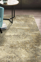 100% Polypropylene Modern  Indoor Area Rug