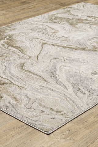 100% Polyester Modern  Indoor Area Rug