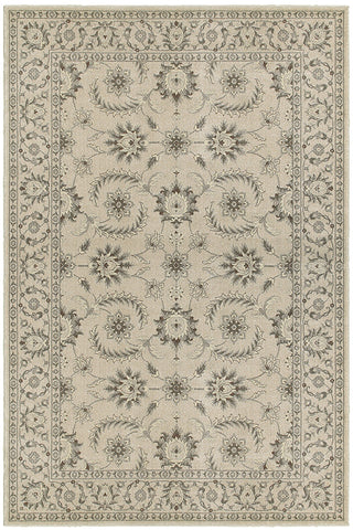 100% Polypropylene Vintage  Indoor Area Rug