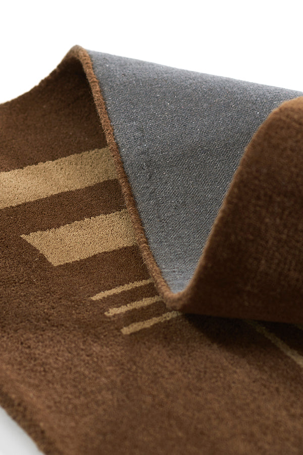 100% Wool Rectangle Indoor Area Rug