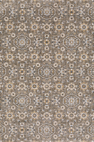 100% Polyester Vintage  Indoor Area Rug