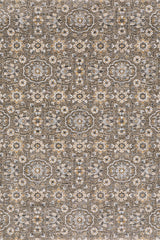 100% Polyester Vintage  Indoor Area Rug