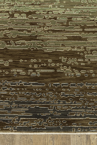 75% Polypropylene, 25% Polyester Modern 25% Indoor Area Rug
