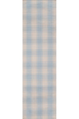 100% Wool Runner Indoor Area Rug