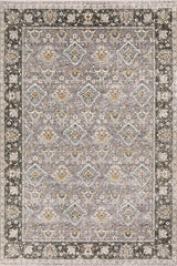 100% Polyester Vintage  Indoor Area Rug
