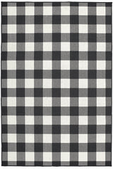 100% Polypropylene Vintage  Indoor/Outdoor Area Rug