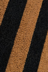 100% Coir Rectangle Indoor/Outdoor Area Rug
