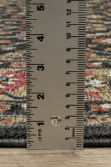 100% Polyester Rectangle Shape Indoor Area Rug