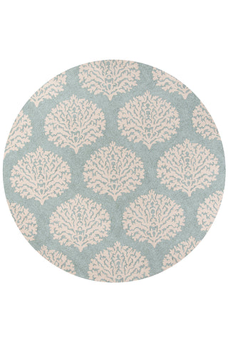 100% Polypropylene Rectangle Indoor/Outdoor Area Rug
