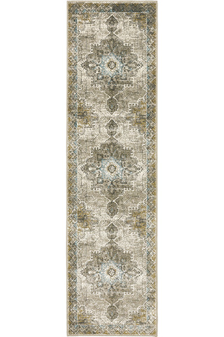 100% Polyester Rectangle Shape Indoor Area Rug