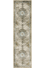 100% Polyester Rectangle Shape Indoor Area Rug