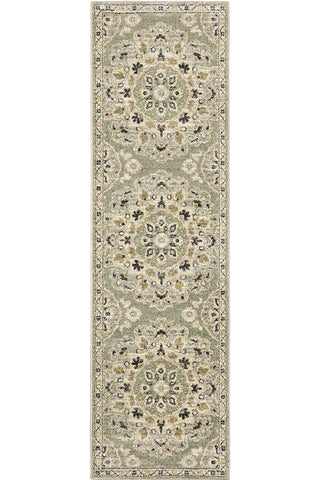 100% Polyester Rectangle Shape Indoor Area Rug