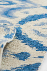 100% Wool Rectangle Indoor Area Rug