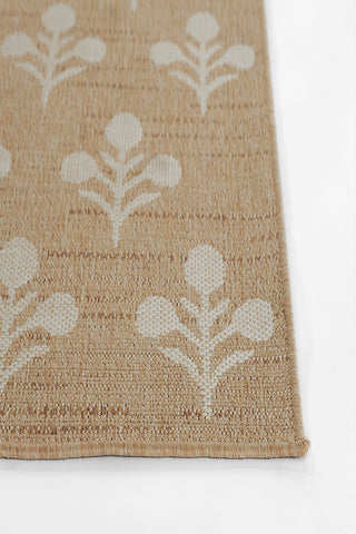 100% Polypropylene Rectangle Indoor/Outdoor Area Rug