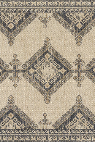 50% Wool 50% Nylon Rectangle Indoor Area Rug