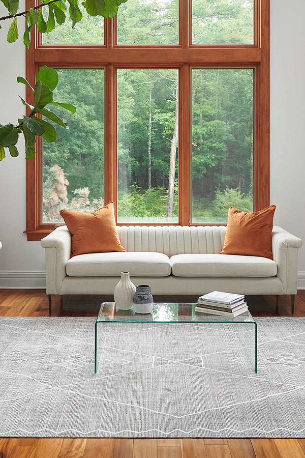 100% Polyester Rectangle Indoor Area Rug