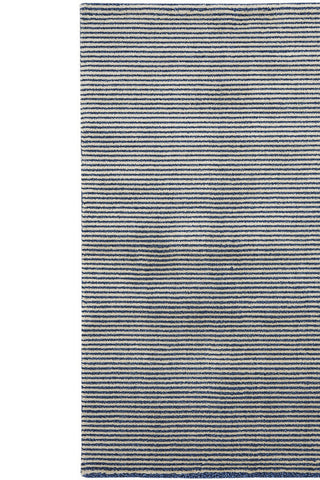 Gravity Blue Area Rug