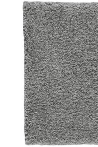 Felicity Shag Silver Area Rug