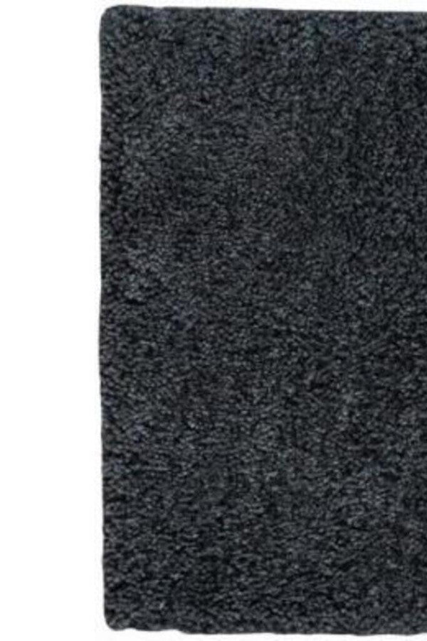 Felicity Shag Steel Area Rug