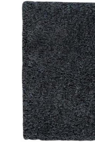 Felicity Shag Steel Area Rug