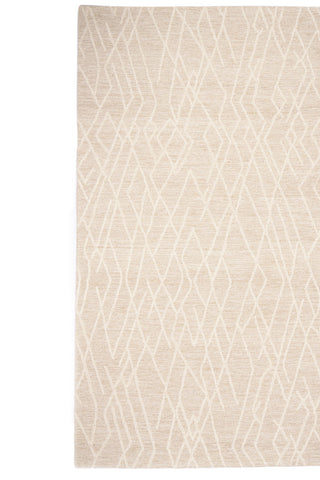 Lineas Gesso Area Rug