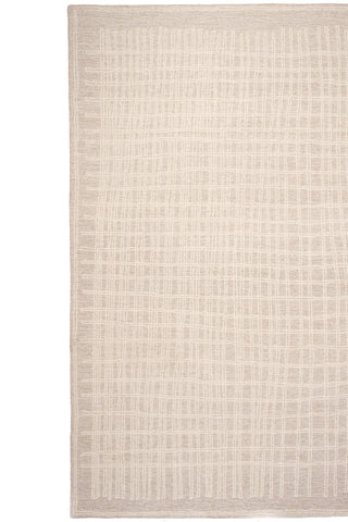 Lineas Vellum Area Rug