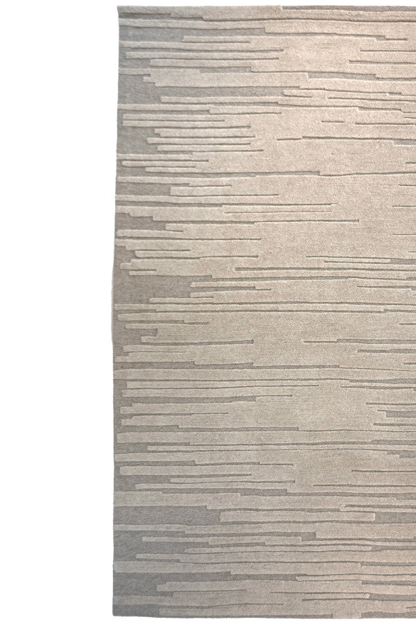 Mason Travertine Area Rug