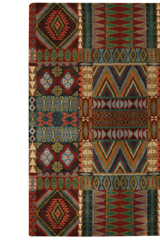 Great Plains Multi Area Rug
