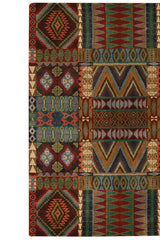 Great Plains Multi Area Rug