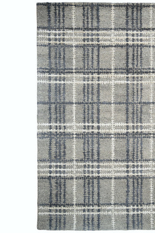 Tartan Oxford Area Rug