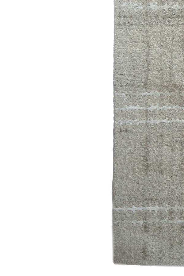 Tartan Neutral Area Rug