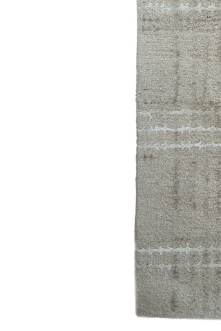 Tartan Neutral Area Rug