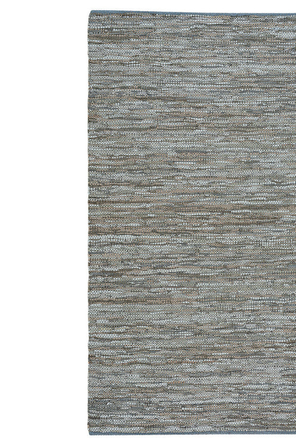 Lariat Oyster Area Rug