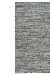 Lariat Oyster Area Rug