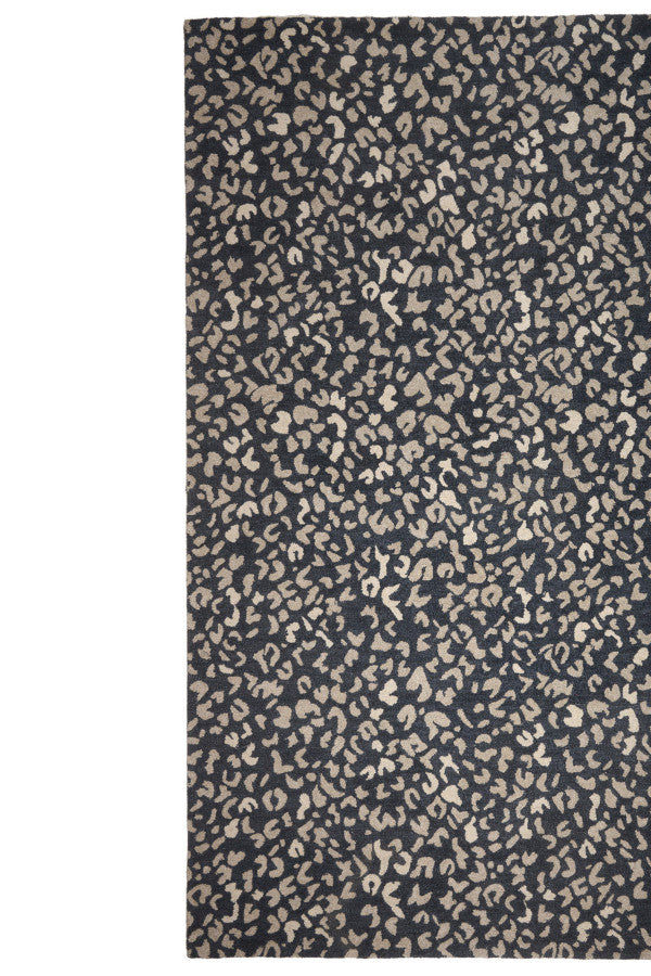Serengeti-Cheetah River Area Rug