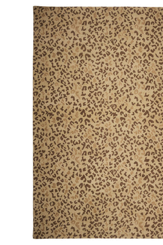 Serengeti-Cheetah Plains Area Rug